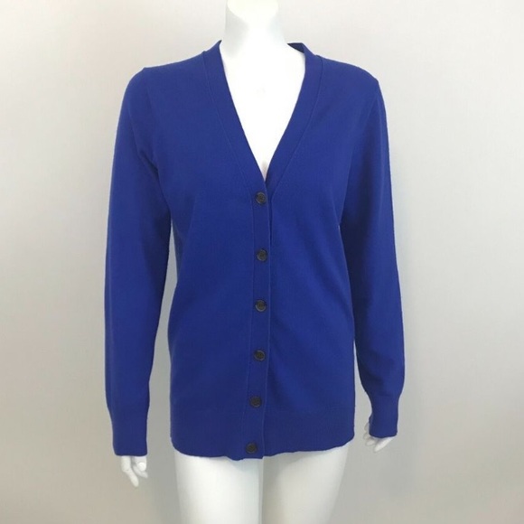 J. Crew | Sweaters | Nwt Xs Jcrew Vneck 